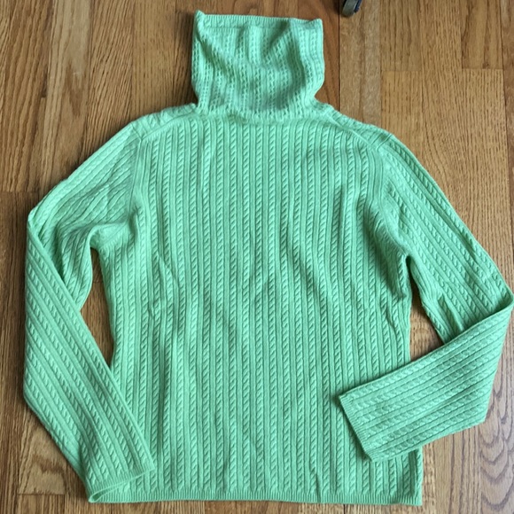 Hundred percent cashmere  by L pure cashmere Ballantyne - Picture 1 of 4